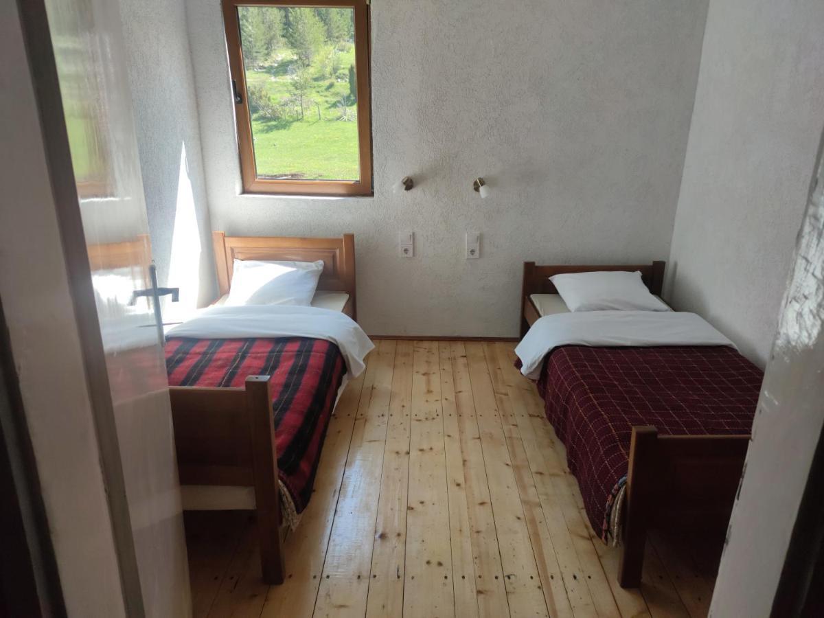 Vukov Konak - Wolf'S Lodge Žabljak Exterior foto