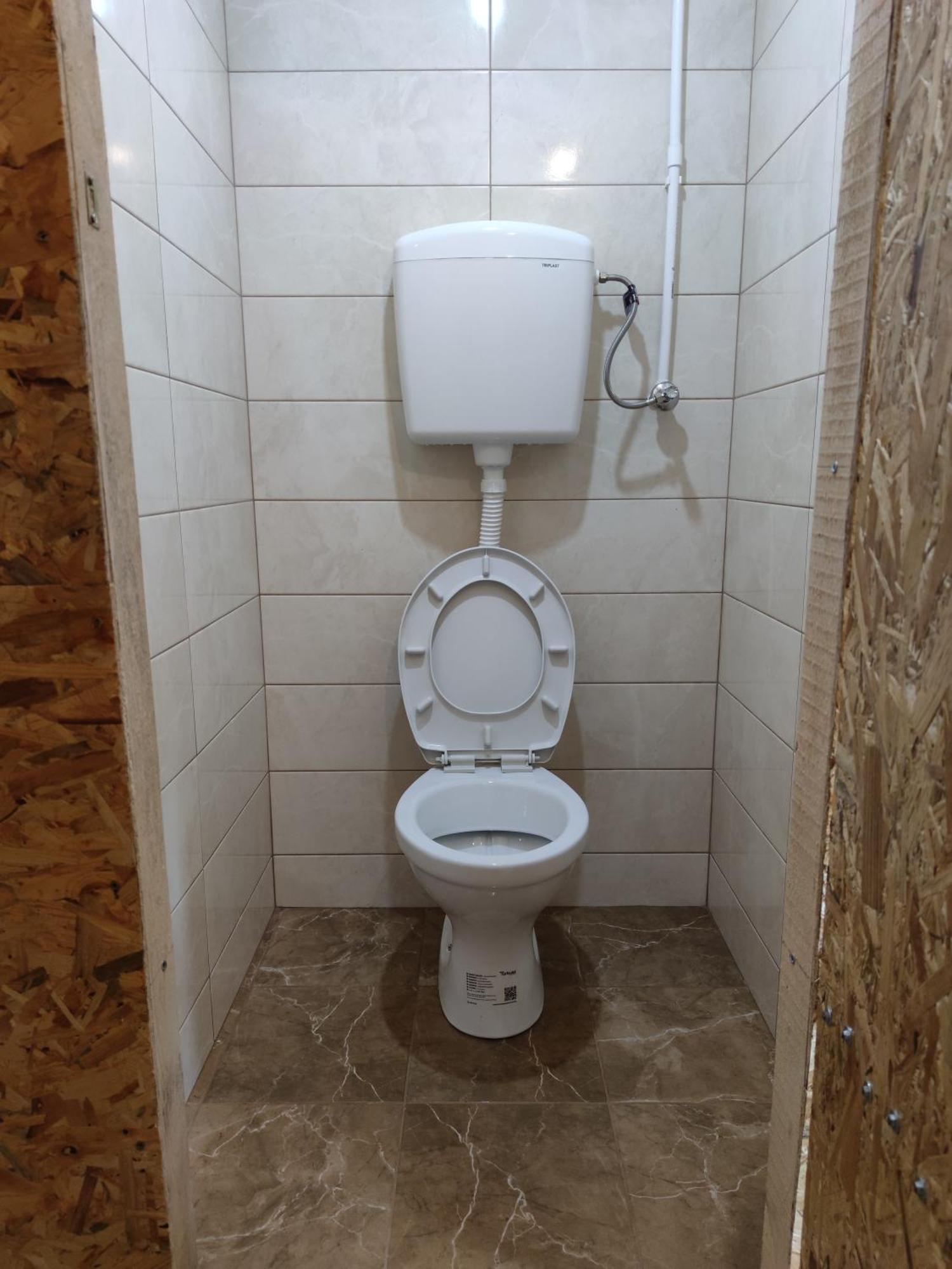Vukov Konak - Wolf'S Lodge Žabljak Cameră foto