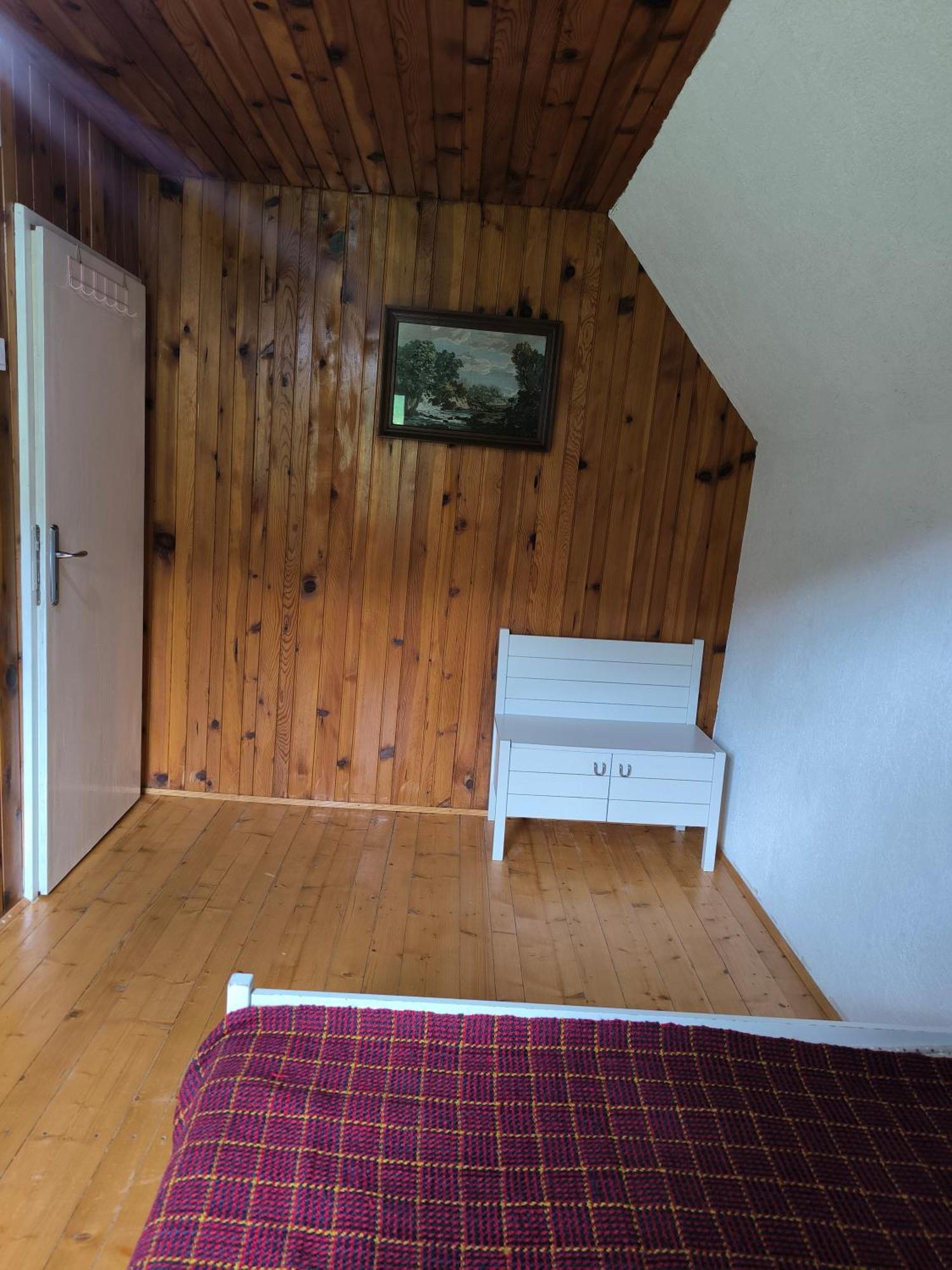 Vukov Konak - Wolf'S Lodge Žabljak Exterior foto